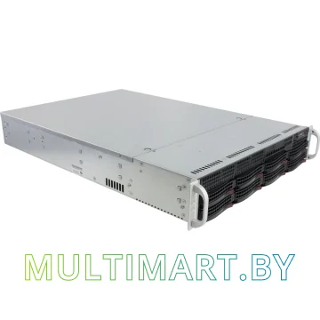 Корпус Supermicro SuperChassis CSE-825TQC-R740LPB 740W картинка 3
